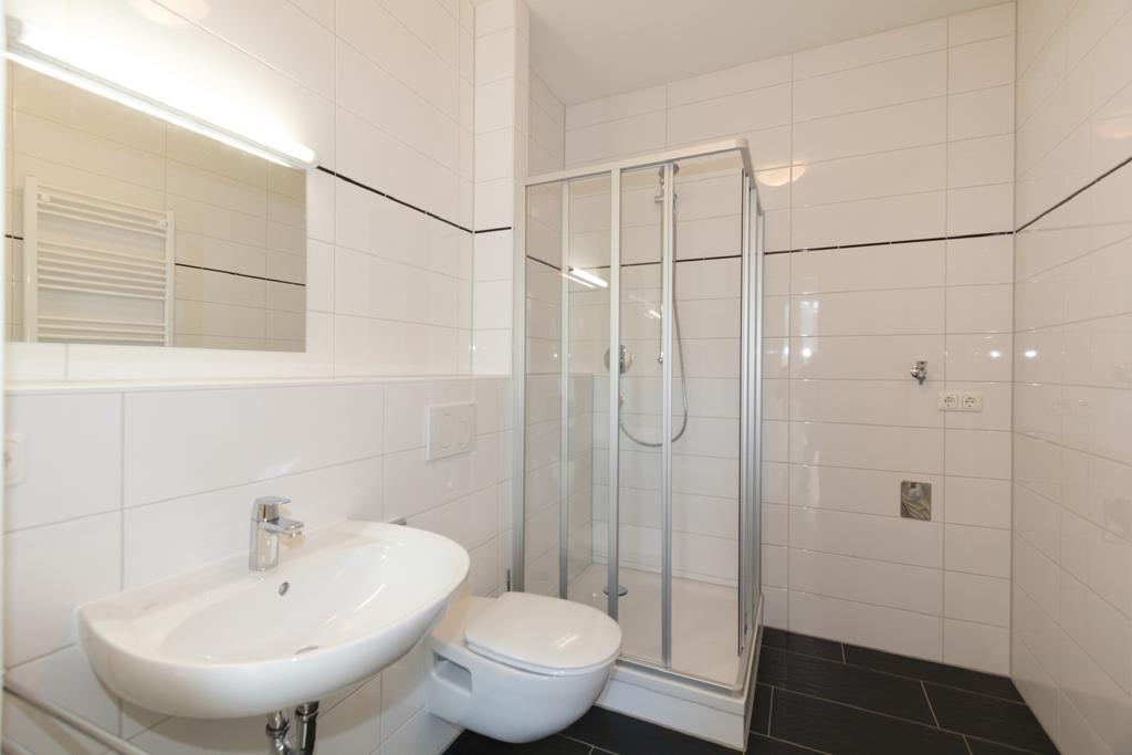 Regensburg-Apart Ngoại thất bức ảnh