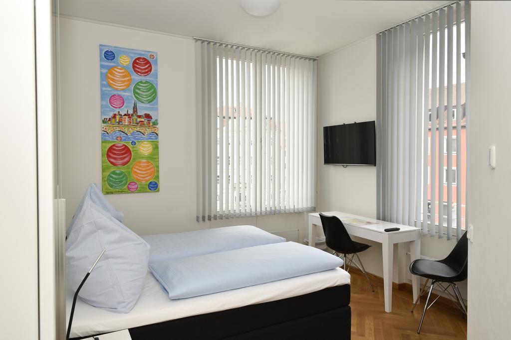Regensburg-Apart Ngoại thất bức ảnh