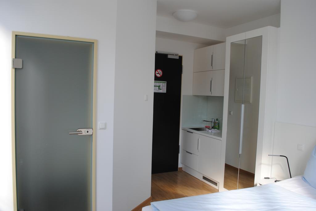 Regensburg-Apart Ngoại thất bức ảnh
