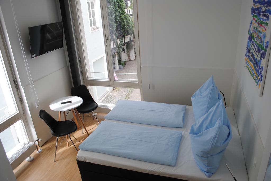 Regensburg-Apart Ngoại thất bức ảnh