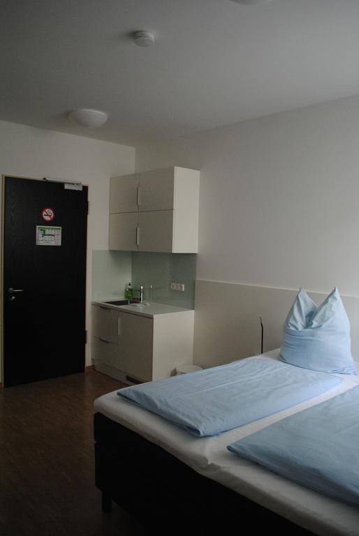 Regensburg-Apart Ngoại thất bức ảnh