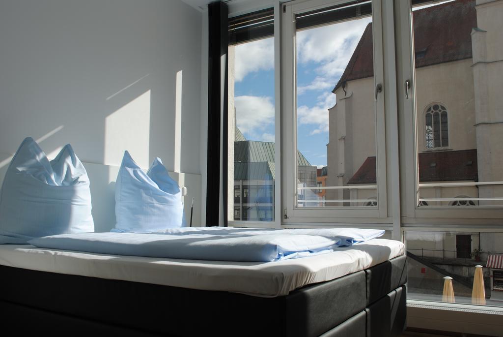 Regensburg-Apart Ngoại thất bức ảnh
