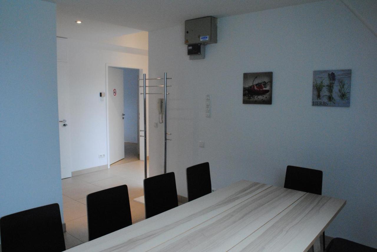 Regensburg-Apart Ngoại thất bức ảnh