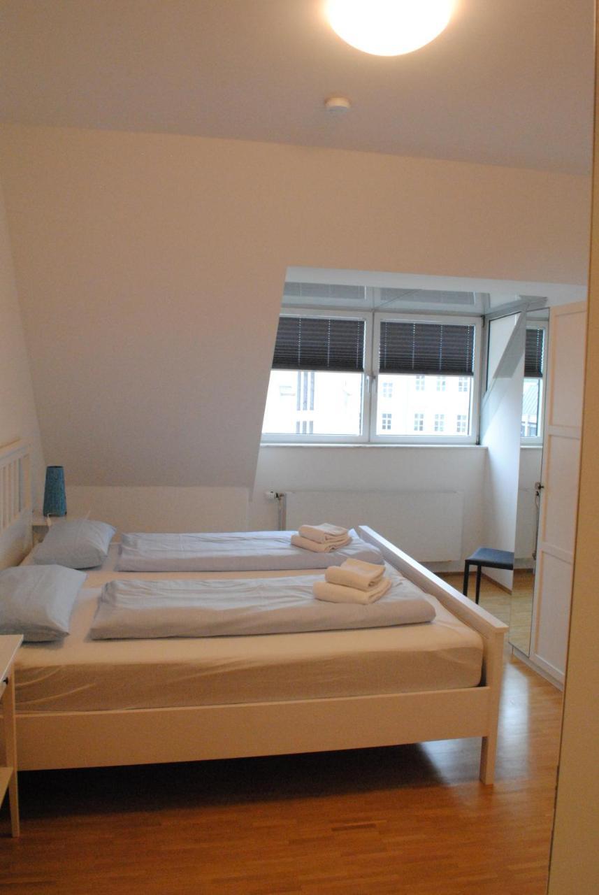 Regensburg-Apart Ngoại thất bức ảnh