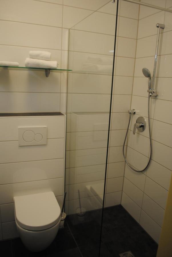 Regensburg-Apart Ngoại thất bức ảnh